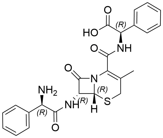 Cefalexin Impurity 20